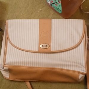 PhilippeTote/Shoulder Baf